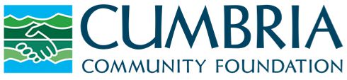 Cumbria Community foundation Logo