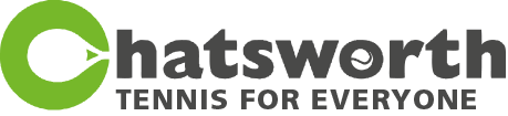 Chatsworth Tennis club logo