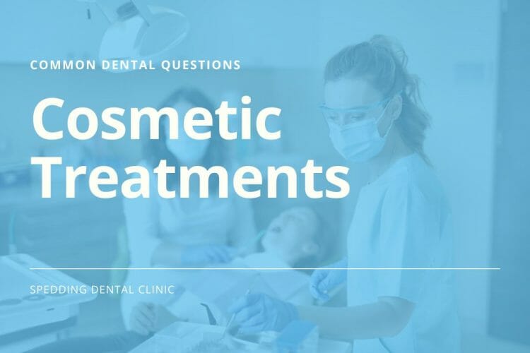 Common Questions About Cosmetic Treatments
