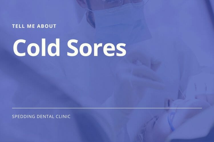 Cold Sores