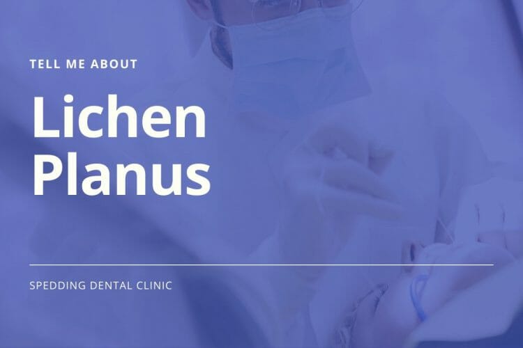 Lichen Planus