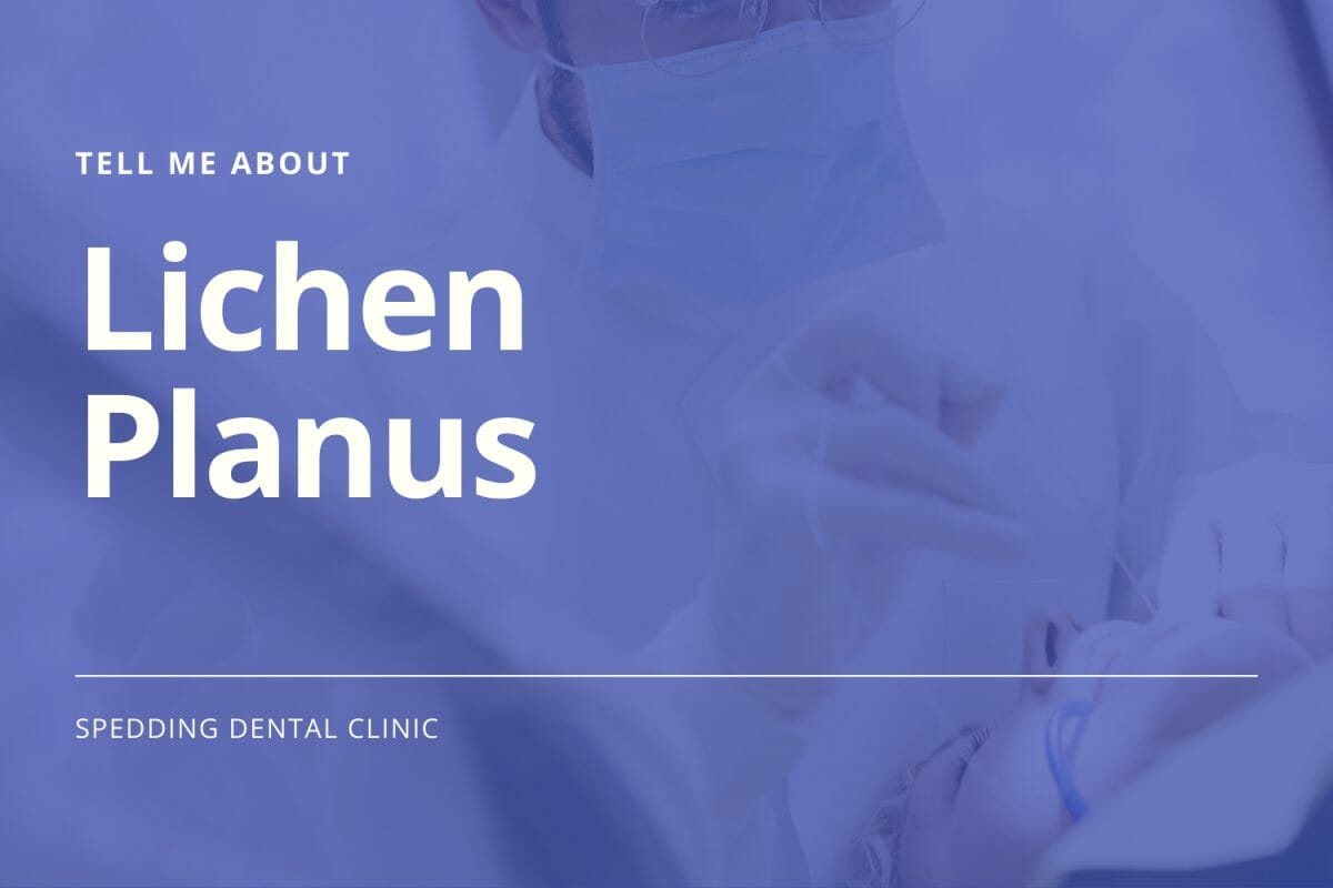 Lichen Planus